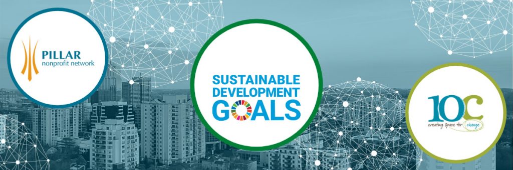 SDG Cities Banner