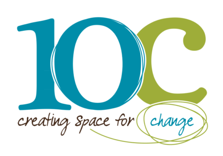 10C Logo